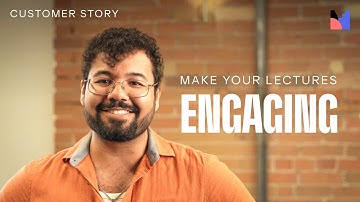 How an instructor at MITT builds connection and engagement with Mentimeter