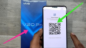 How to set Wifi Hotspot and Bluetooth tethering in VIVO V20 pro 5G| How do  setup  tethering hotspot