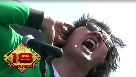 Naif - Air Dan Api  (Live Konser Lampung 16 Maret 2008)