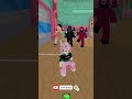 Squid Game Family Prison Run Escape! (Obby) | Roblox #roblox #scaryobby #obby