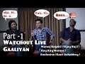 Manoj Bajpai ! Vijay Raj ! Kay Kay Menon ! Exclusive !Saat Uchakkey ! सुने खुलेआम अश्लील गालिया