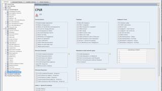 OneNote - Overview for Clients and Matters