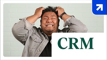 CRM systems explained