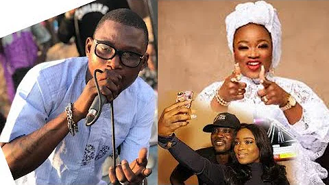 TIRI LEATHER ALAMU CELEBRATE BOSS PASUMA FIRST DAUGHTER BIRTHDAY WASILAT ODETOLA LATEST