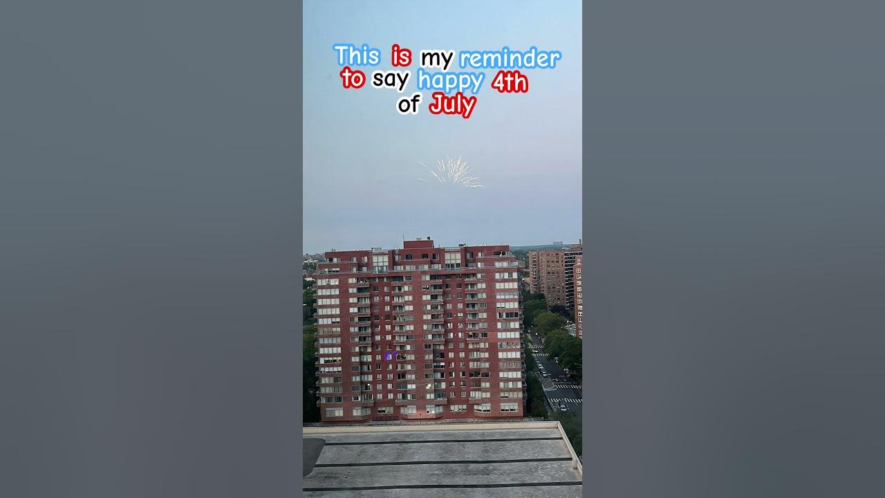 what is the fourth of july all about