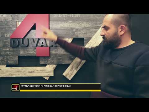 Video: Soyma ve yapıştırma fayans duvarları mahveder mi?