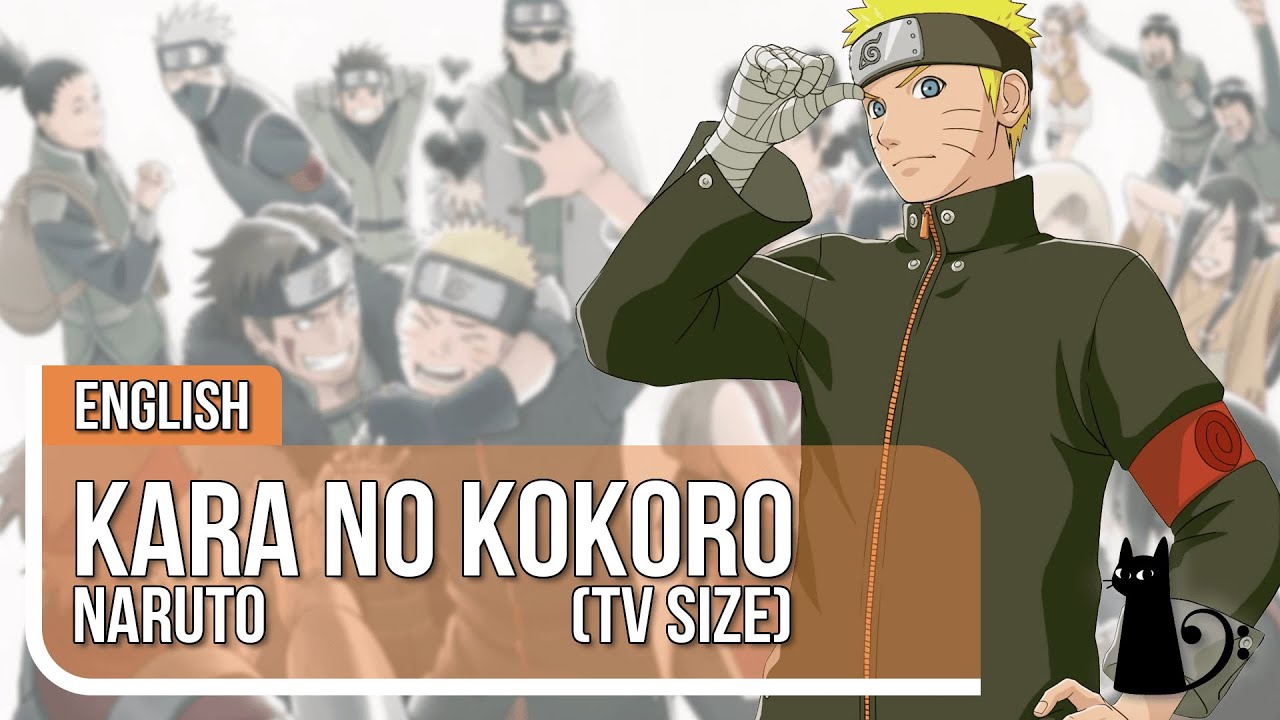 Hotaru no Hikari (Naruto Shippuden Opening 5) - song and lyrics by PelleK