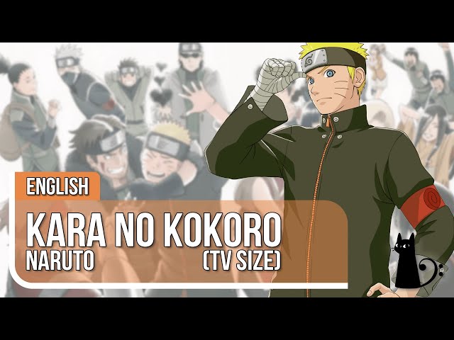 Hotaru no Hikari (Naruto Shippuden Opening 5) - song and lyrics by PelleK