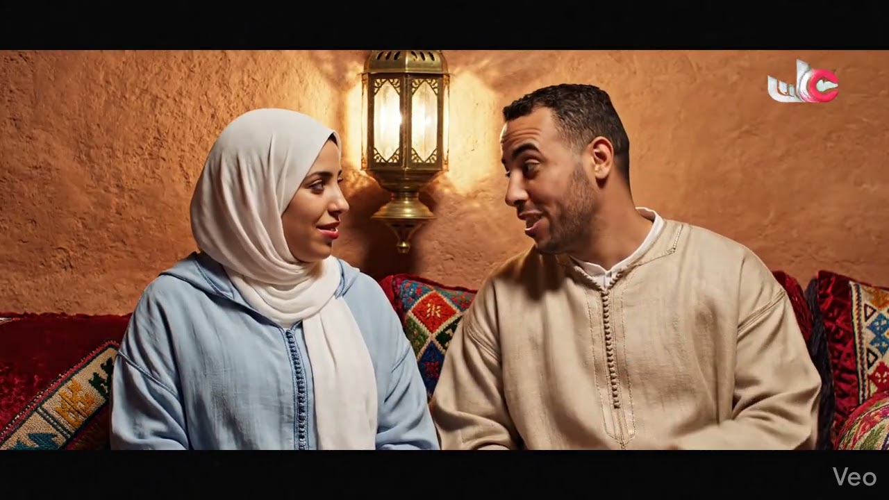 نكثة مغربية