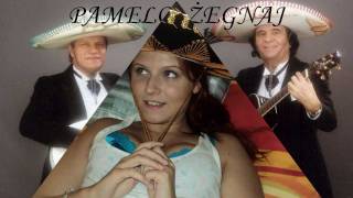 Video thumbnail of "PAMELO ŻEGNAJ - TERCET EGZOTYCZNY.avi"