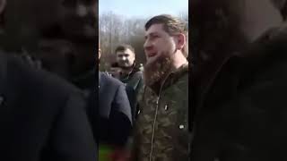 Кадыров про число жертв в в0йне с Россией