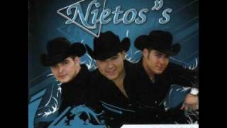 Video thumbnail of "los nietos mi corazon va a estallar"