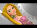 Rapunzel tangled  most dangerous trap