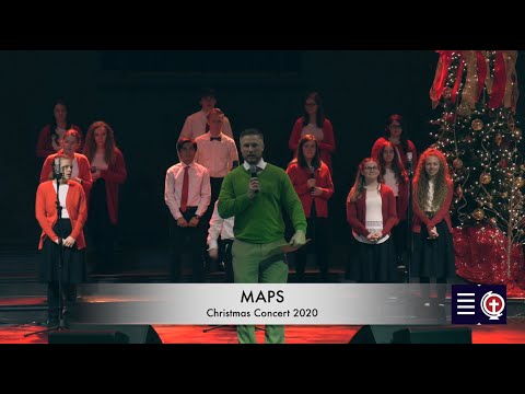 Mid America Preparatory School // Christmas Concert 2020