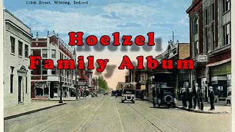 Hoelzel Family Album