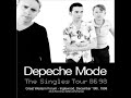 Depeche Mode  - Sister of Night (Live at Great Western Forum, Inglewood)