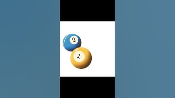 Drawing Snooker Table & Balls using Procreate [Knowledge Art]