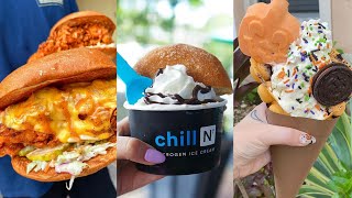 Amazing and Satisfying Instagram Food Compilation | Compilación Comida de Instagram #2