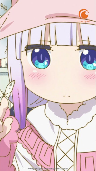 Kanna eats everything | Shorts