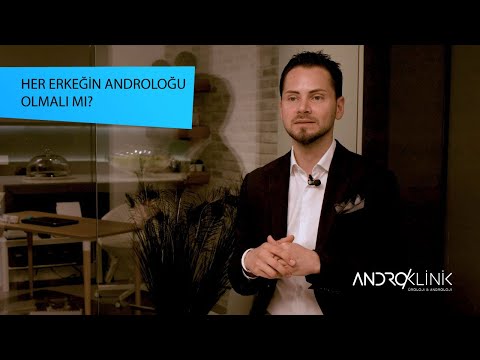 Her Erkeğin Androloğu