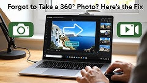 Shot Video Instead of 360° Photo? Here’s the Fix 🎥➡️📸 | Insta360 Tutorial