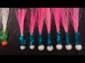 ThatDamFishingGuy is doing a giveaway and tying jigs eps.14