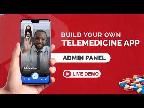 Doctor App Demo 