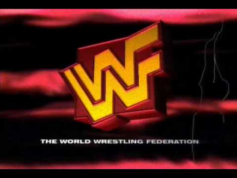 WrestleMusica IV - Part 5 (WWF WWE Theme Songs - S...