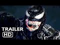 VENOM 2 Trailer Brasileiro DUBLADO (2021)