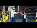 The Karate Kid: La Leggenda Continua - Trailer ufficiale italiano in HD
