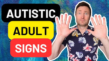10 Signs You Might Be an Autistic Adult And Not Know It