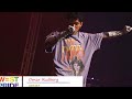 Omar Rudberg West Pride Live Full Performance