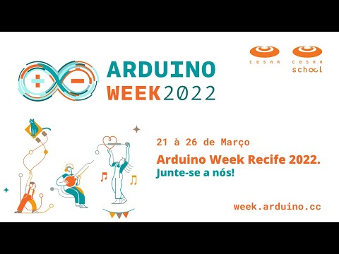 Arduino Week 2022
