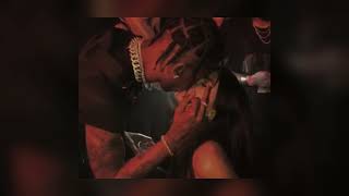 TRAVIS SCOTT-I KNOW ? SPEED UP