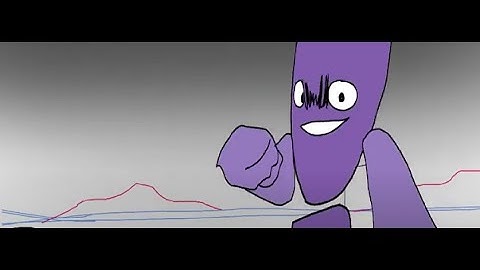 AB - Animatic vs Exclamation Mark reanimated