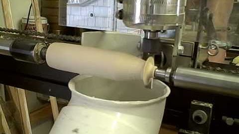 Router Attachment Vega Duplicator