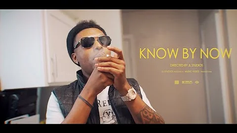 JohnLoe - Know By Now (Official Music Video)