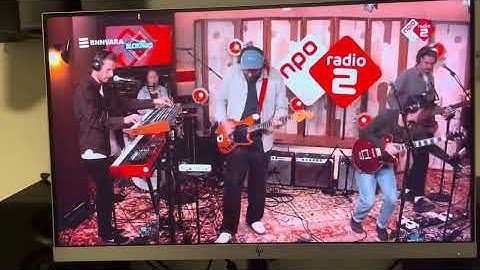 Robin Kester bij @CoolHouse70 C description.