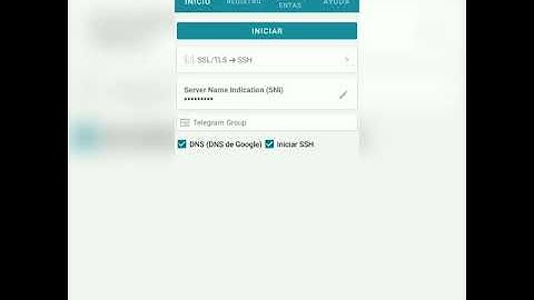 Compartir wifi con http inyector