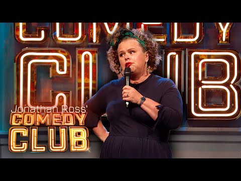 Laura Smyth: Waist Not Want Not | Online Exclusive | Jonathan Ross’ Comedy Club
