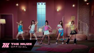 Download lagu RESCENE (리센느) 'Pretty Girl' Special Video