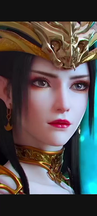 👑 queen battle through the x nenewale song ♥️#viral #short #beautiful #new #status  #anime #cute