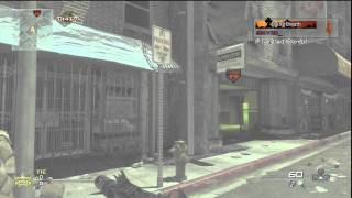 GB vs. ┼ SinGle iSkyZe_ ┼ (map 2) 4feit