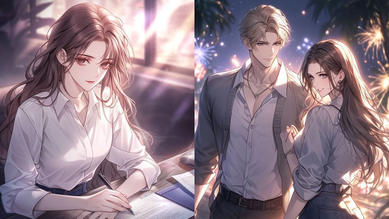 Hicimos todo como pareja, pero él eligió a otra. Cambié de universidad y lo dejé atrás