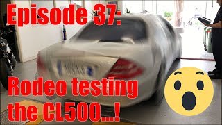 episode-37-cl500-servicing-and-abc-suspension-fix
