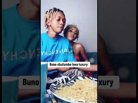 Ssefuko Yafunye Omugole Wa Lakizale