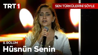 Hüsnün Senin Ey Dilber - Sen Türkülerini Söyle 8.  Resimi