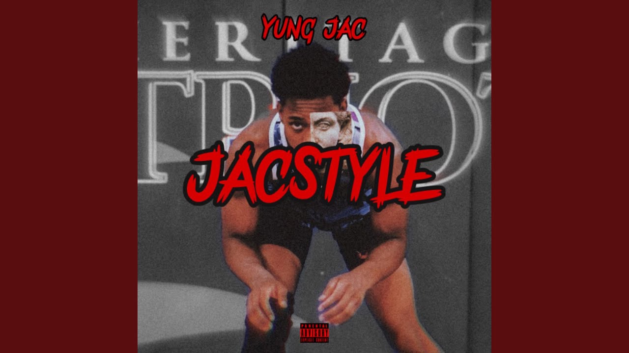 Guarda Jacstyle su YouTube