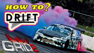 how to play grid racing games / how to drift in grid 2 games and grid game play screenshot 5