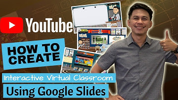How to create virtual classroom
